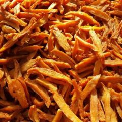 甘薯之乡，卢龙特产白薯蔫