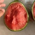 山东大棚西瓜，甜瓜